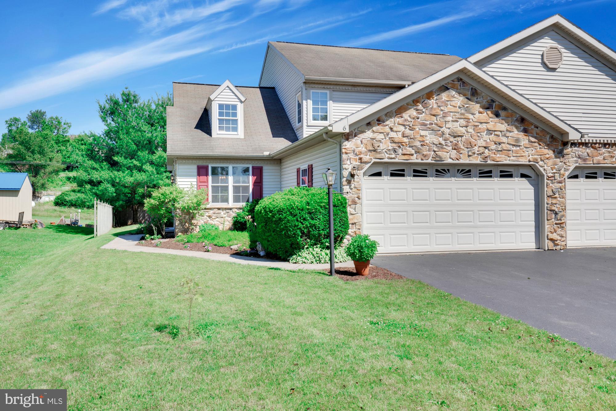 6 Pleasure Road Ephrata, PA 17522 - Photo 1 of 26 Gallery Image 1