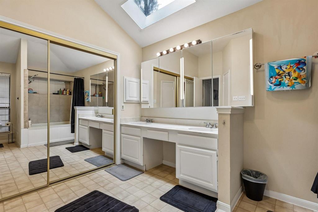 5505 Oak Brook Road Arlington, TX 76016 - Photo 29 of 40