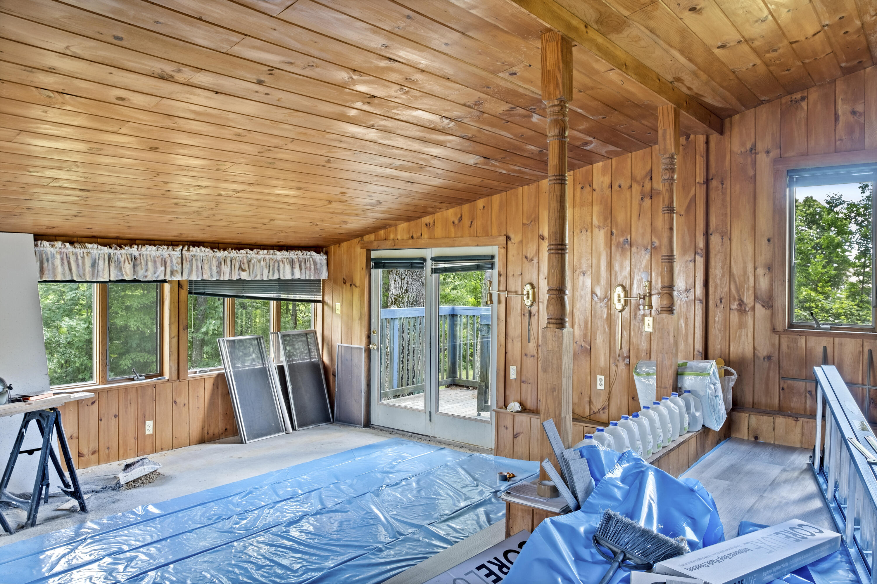 820 Head Tide Hill Road Alna, ME 04535 - Photo 23 of 42 01-820 Headtide Hill Road - Alna-JAC