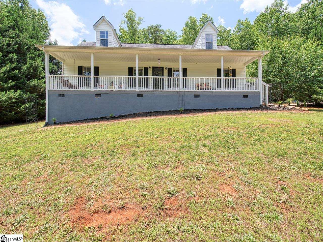 534 Pleasant View Road Pickens, SC 29671 - Photo 1 of 35