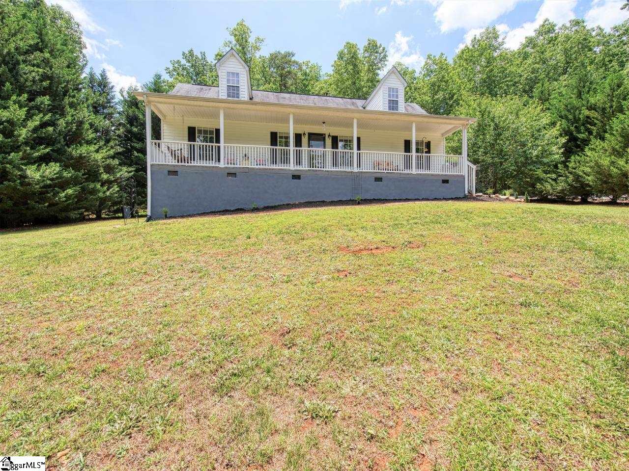 534 Pleasant View Road Pickens, SC 29671 - Photo 2 of 35