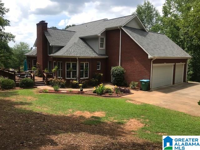 210 South Oak Lane Talladega, AL 35160 - Photo 50 of 50