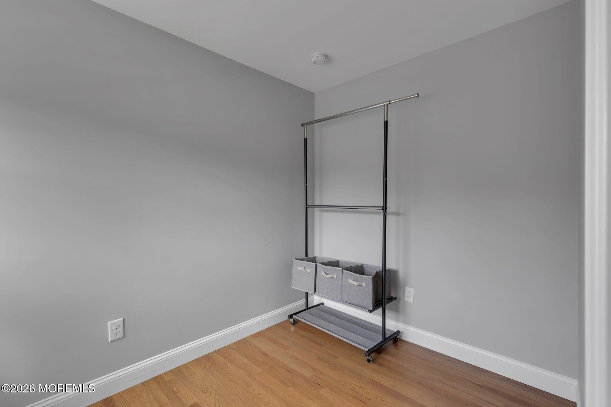 27 Branch Road Oakhurst, NJ 07755 - Photo 28 of 44 a view of a room with wooden floor