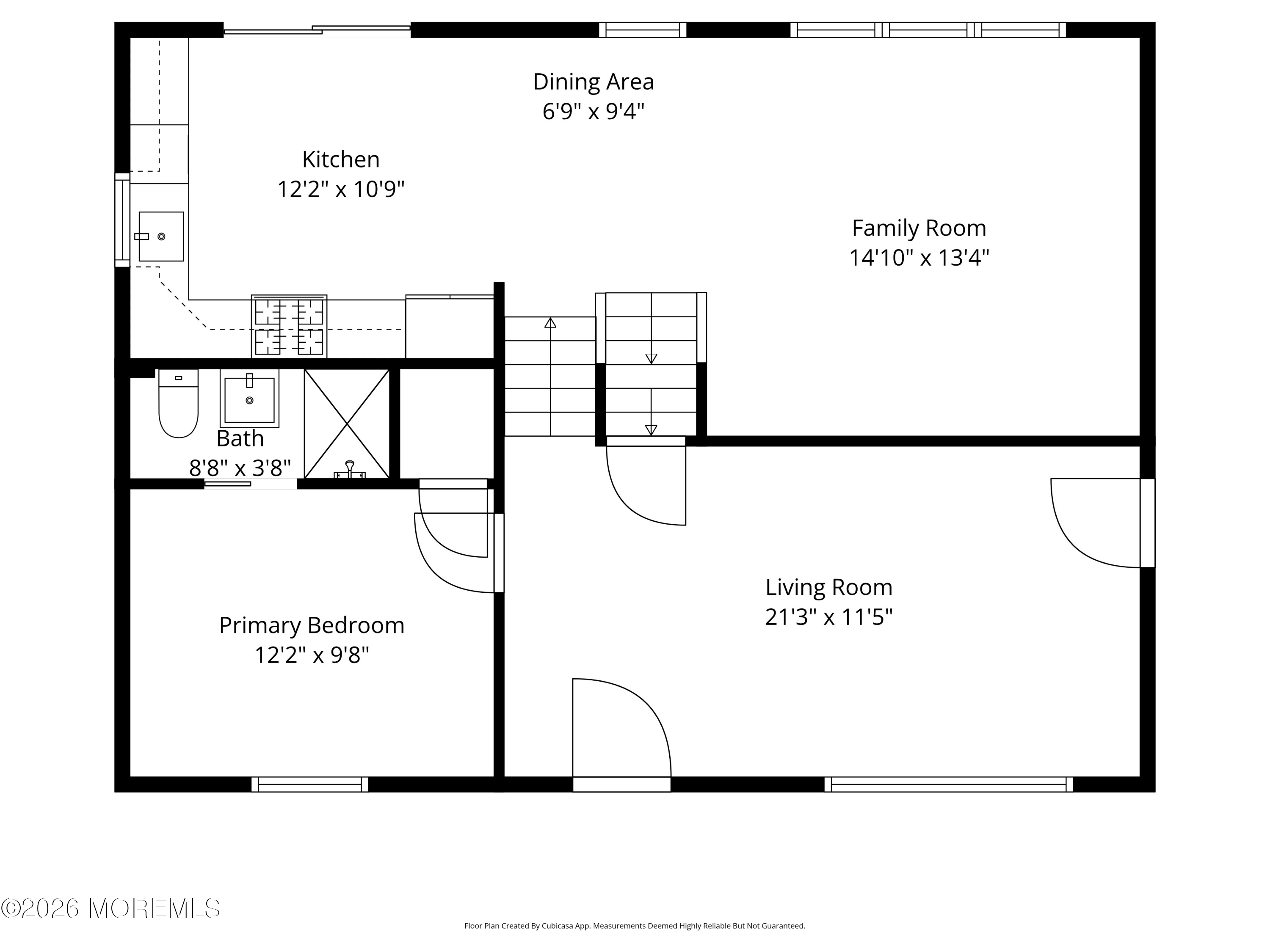 27 Branch Road Oakhurst, NJ 07755 - Photo 42 of 44