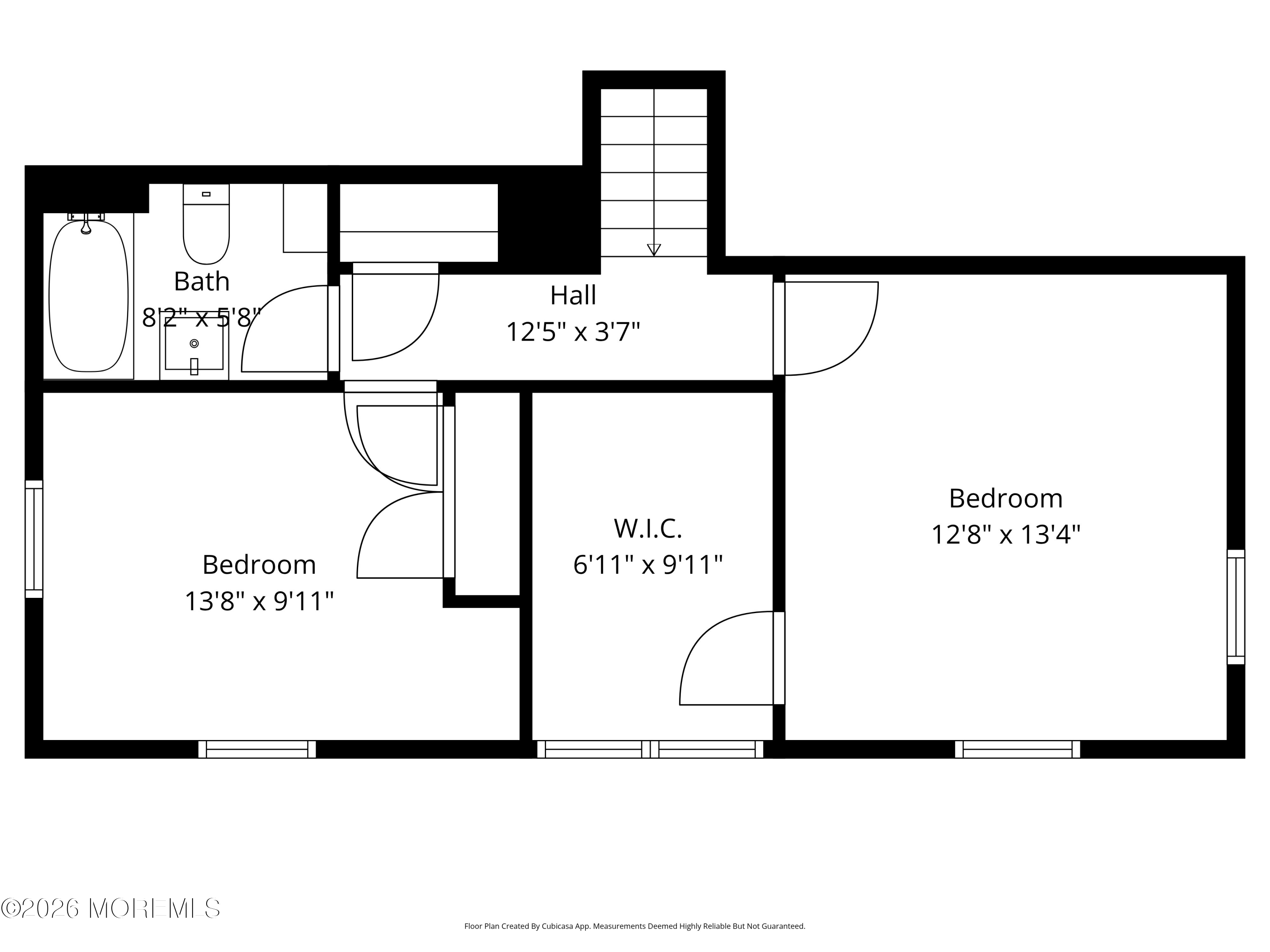 27 Branch Road Oakhurst, NJ 07755 - Photo 44 of 44 a picture of a park with a white wall and a painting