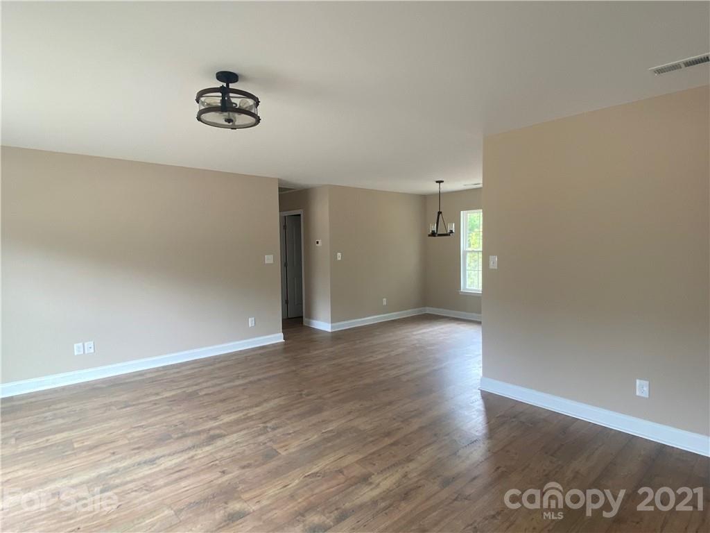 1505 Foxbrook Circle Lancaster, SC 29720 - Photo 7 of 7 a view of an empty room