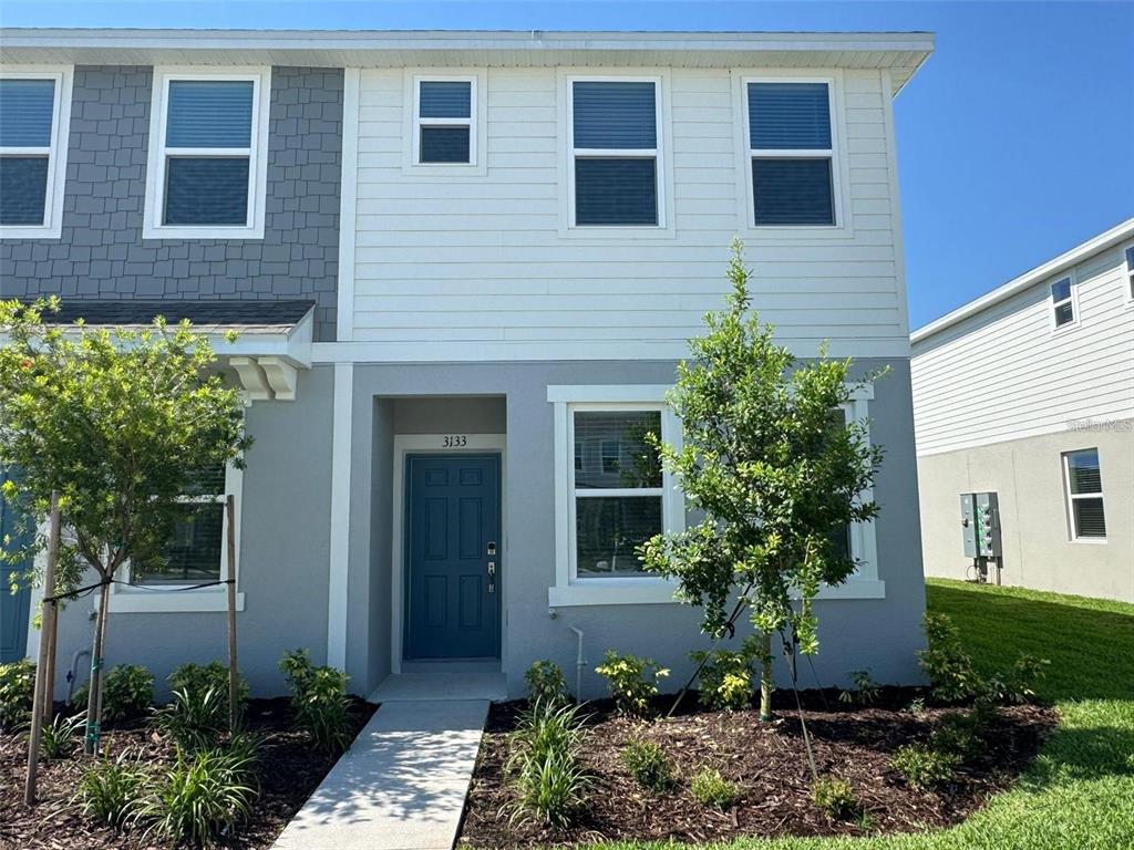 3133 Skyline Loop Kissimmee, FL 34758 - Photo 1 of 44