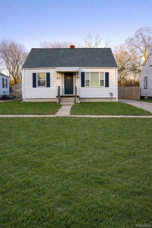 3914 Red Arrow Road Flint, MI 48507 - Photo 1 of 1