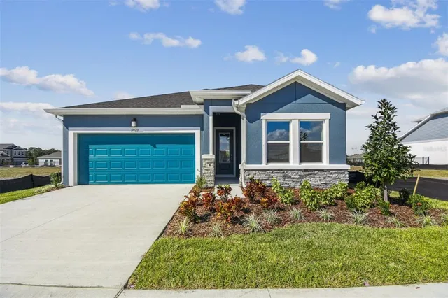 $424,990 | 5020 Chapel Row Avenue, Apollo Beach, FL 33572