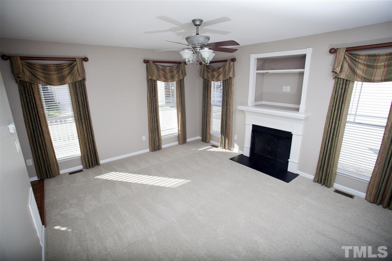 4805 Landover Ridge Drive Raleigh, NC 27616 - Photo 3 of 21