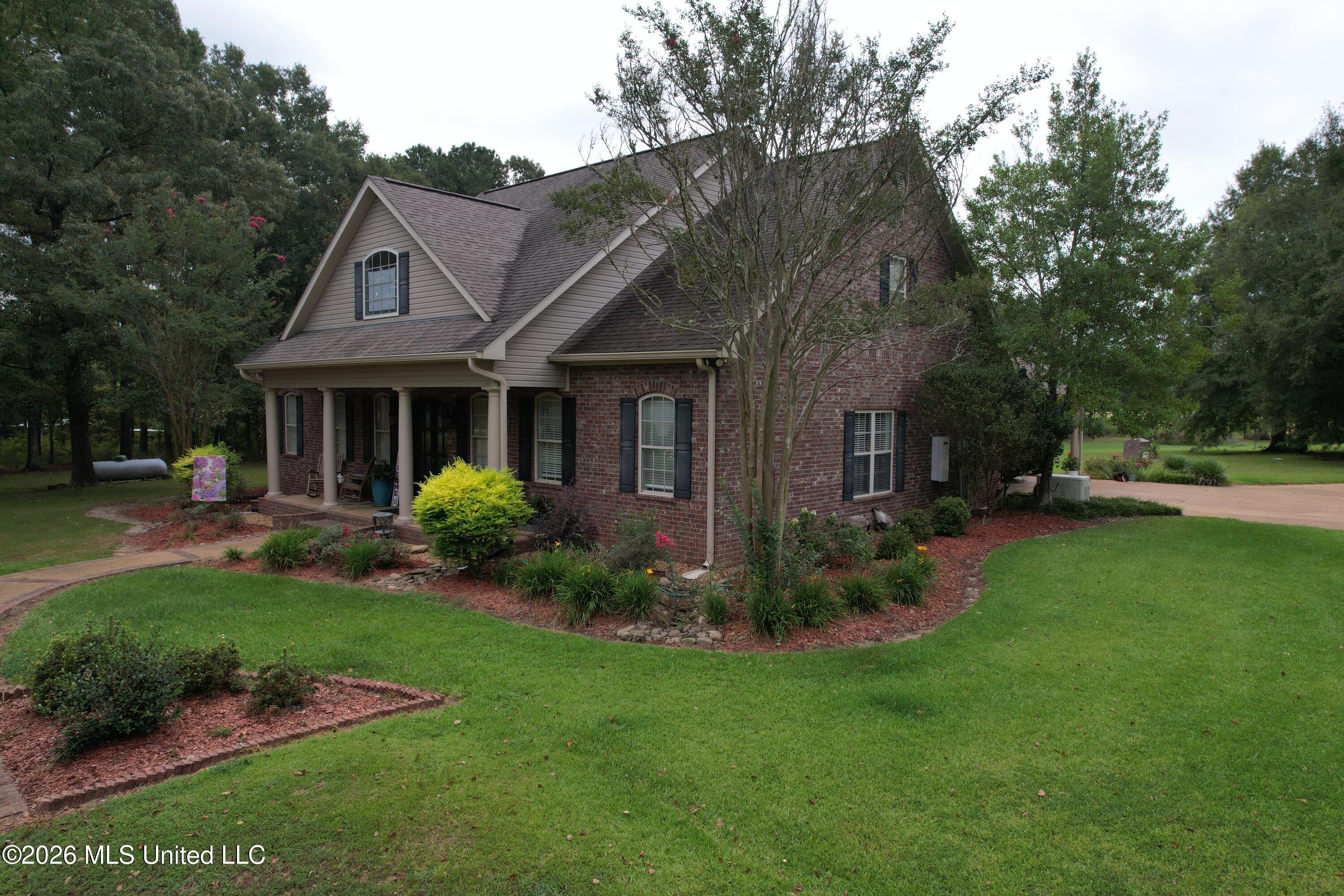 895 Montgomery Road Southwest Bogue Chitto, MS 39629 - Photo 67 of 74 DJI_0889