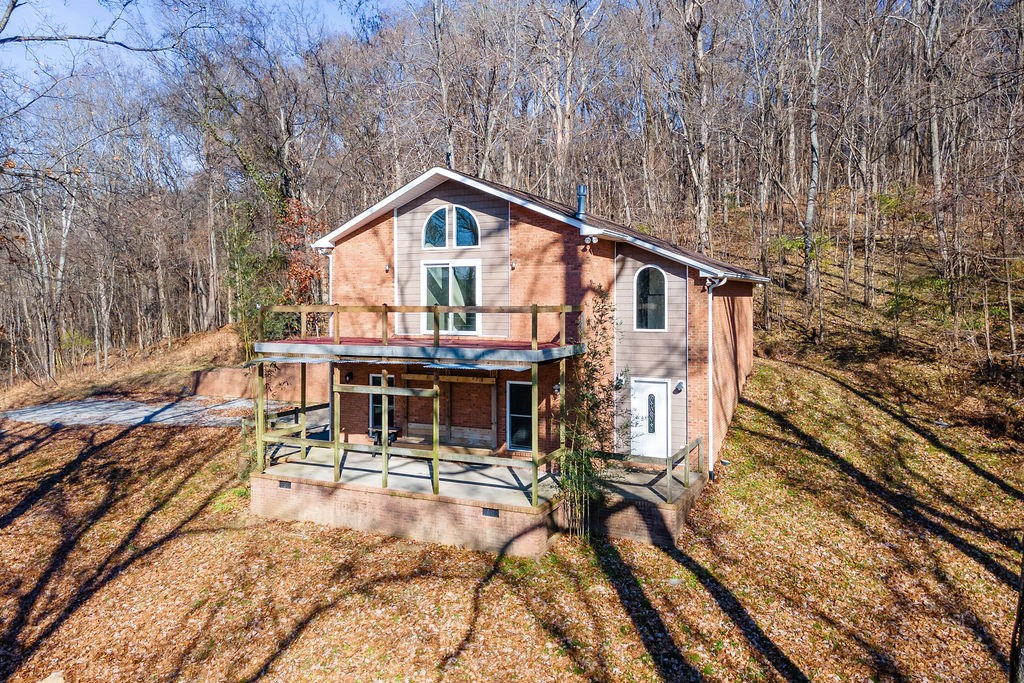 4832 Reece Church Road Columbia, TN 38401 - Photo 1 of 31 Gallery Image 1