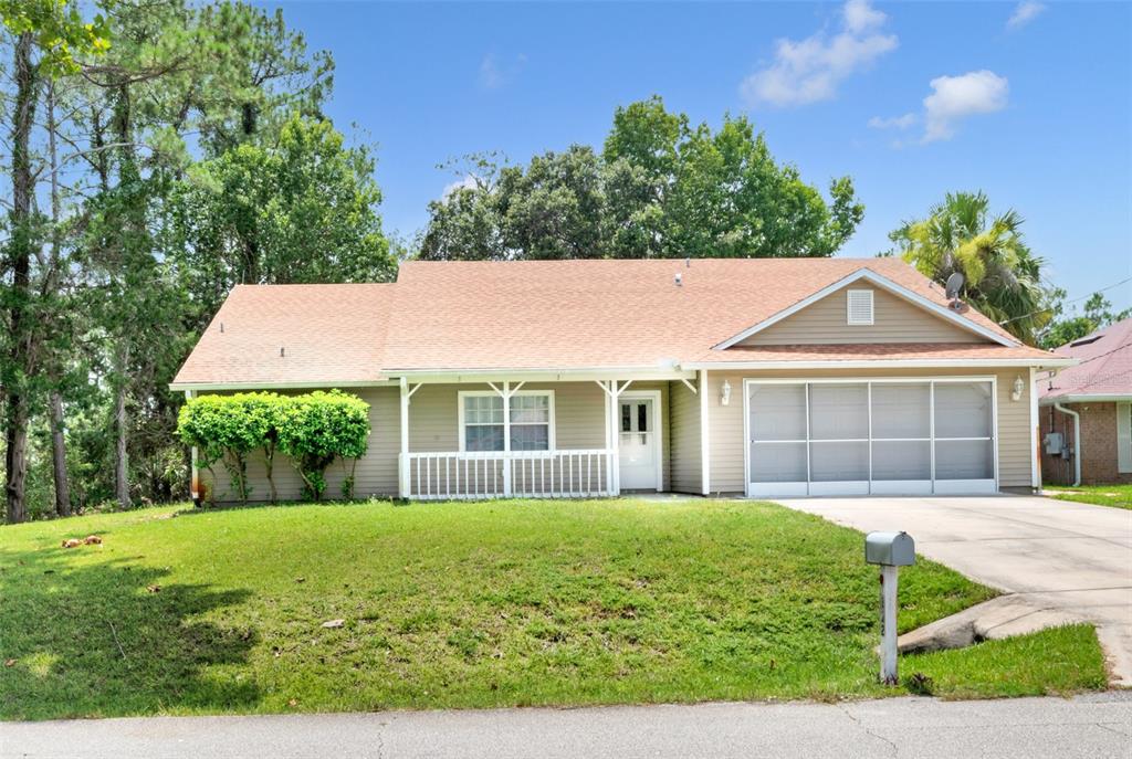 112 Rae Drive Palm Coast, FL 32164 - Photo 1 of 1 112 Rae Drive