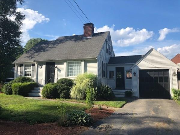 132 Topsfield Road Wenham, MA 01984 - Photo 1 of 21 Gallery Image 1