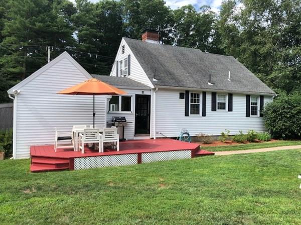 132 Topsfield Road Wenham, MA 01984 - Photo 19 of 21 Gallery Image 19