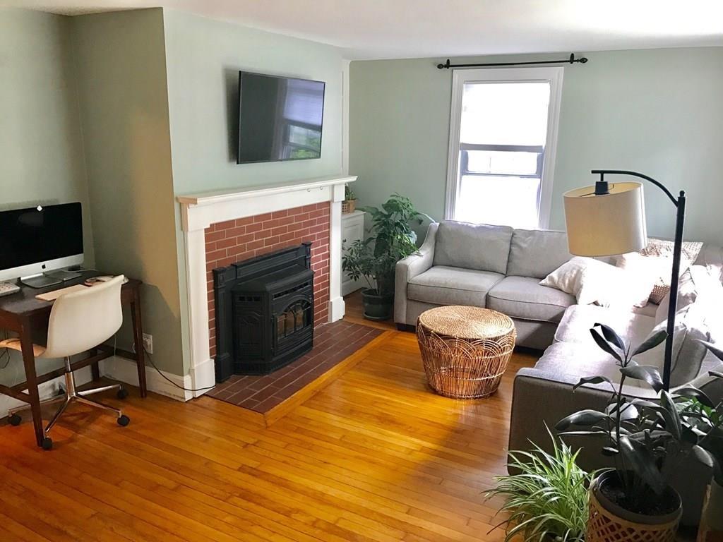 132 Topsfield Road Wenham, MA 01984 - Photo 7 of 21 Gallery Image 7