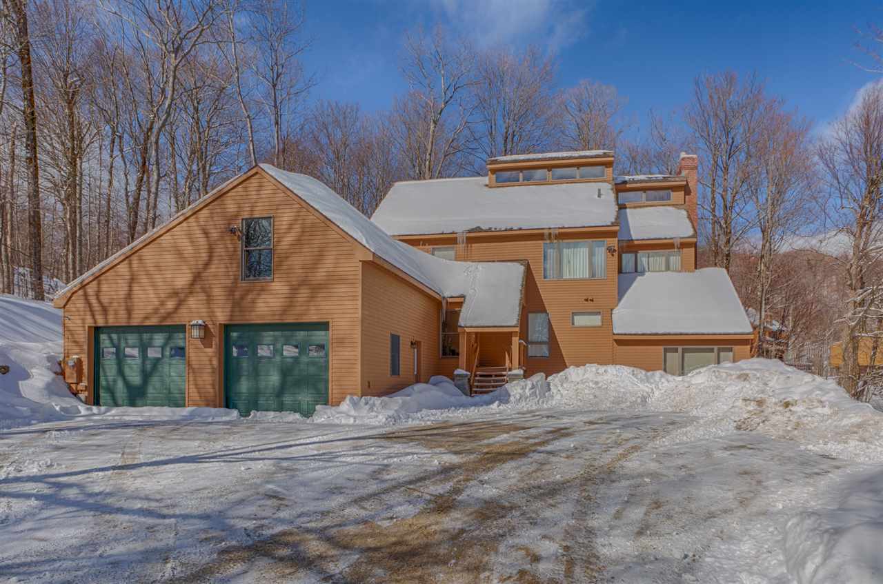132 Great Trail Road Killington, VT 05751 - Photo 1 of 27 Gallery Image 1