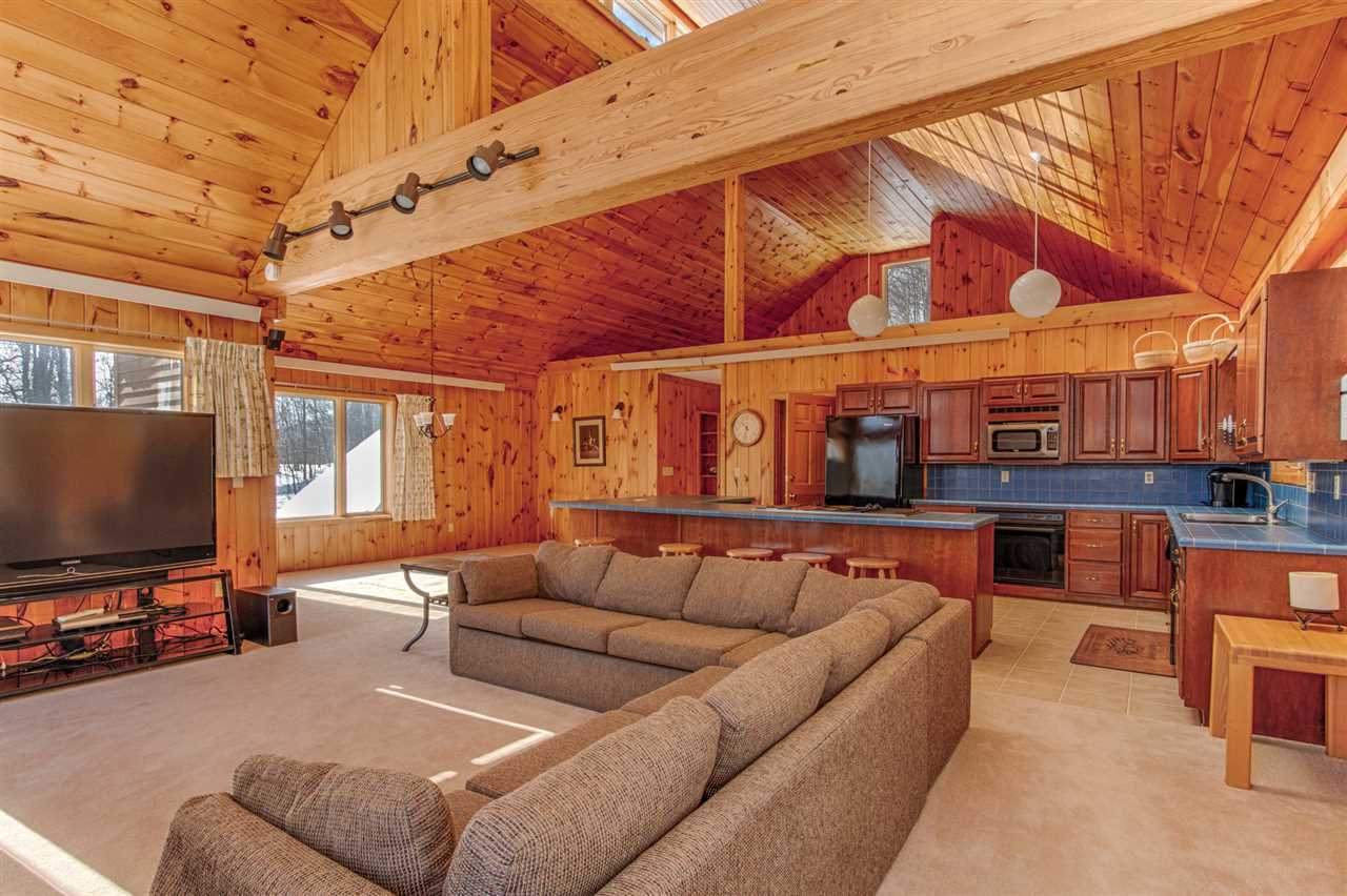132 Great Trail Road Killington, VT 05751 - Photo 9 of 27 Gallery Image 9