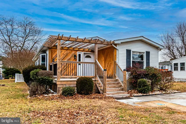 $349,900 | 1 Cutlass Drive, Berlin, MD 21811