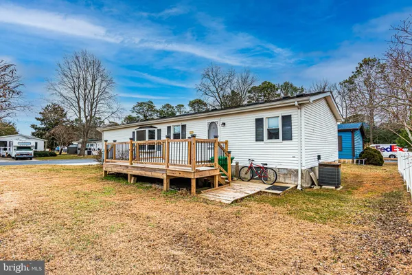$349,900 | 1 Cutlass Drive, Berlin, MD 21811