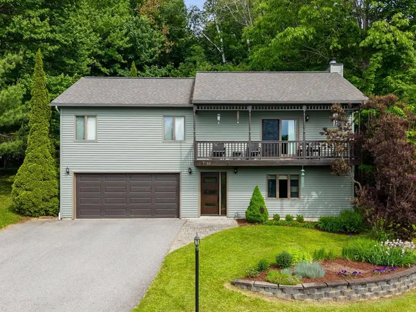 $465,000 | 55 Maplewood Avenue, Milton, VT 05468
