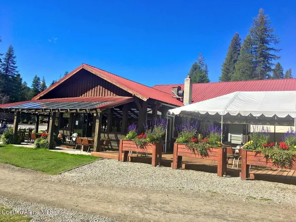 $169,950 | 471 Long Drive, Priest Lake, ID 83856