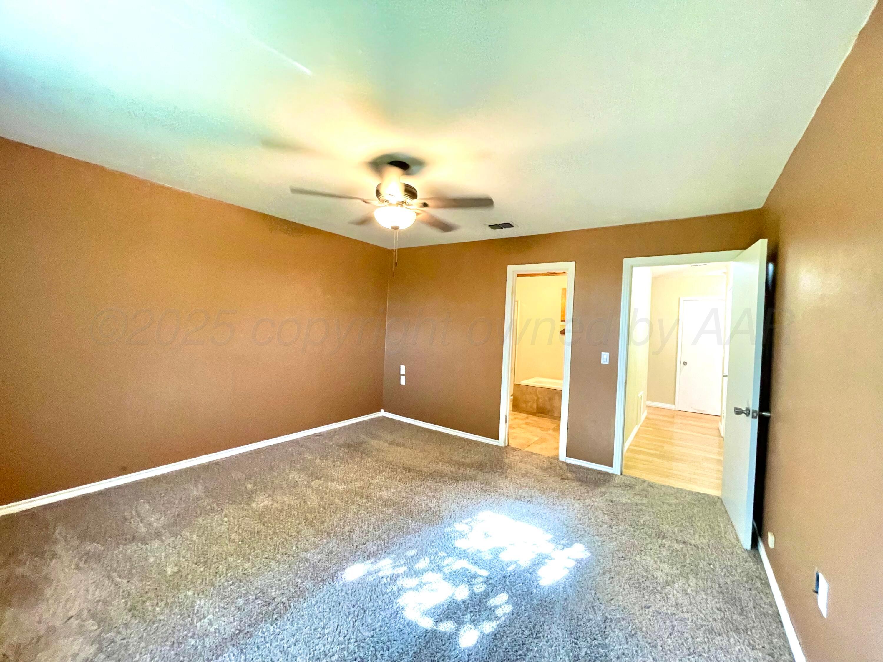 253 Fm 378 Silverton, TX 79257 - Photo 10 of 18 a view of an empty room