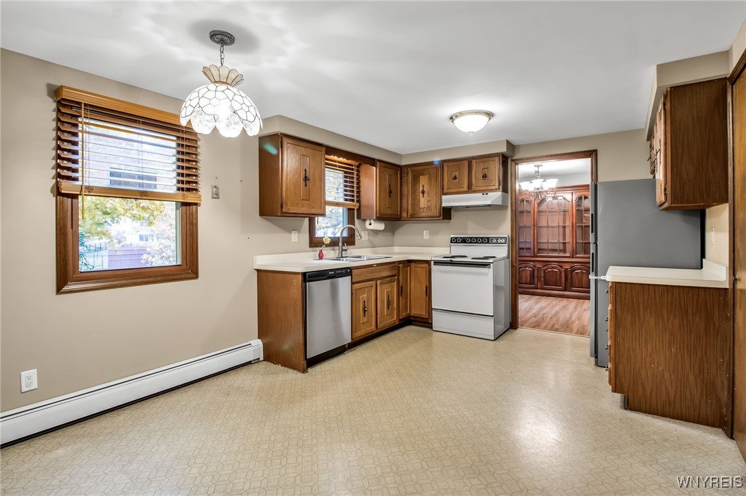 705 Powell Lane Lewiston, NY 14092 - Photo 18 of 50