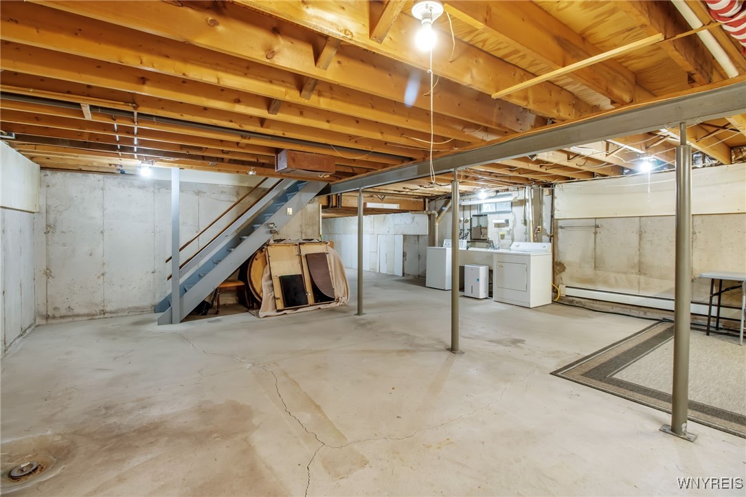 705 Powell Lane Lewiston, NY 14092 - Photo 43 of 50