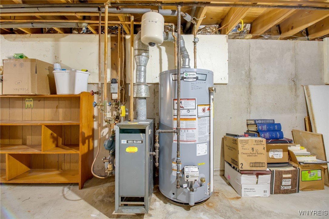 705 Powell Lane Lewiston, NY 14092 - Photo 46 of 50