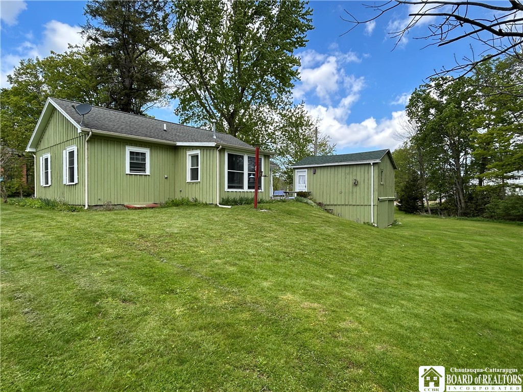 6 Water Street Hanover, NY 14062 - Photo 6 of 36
