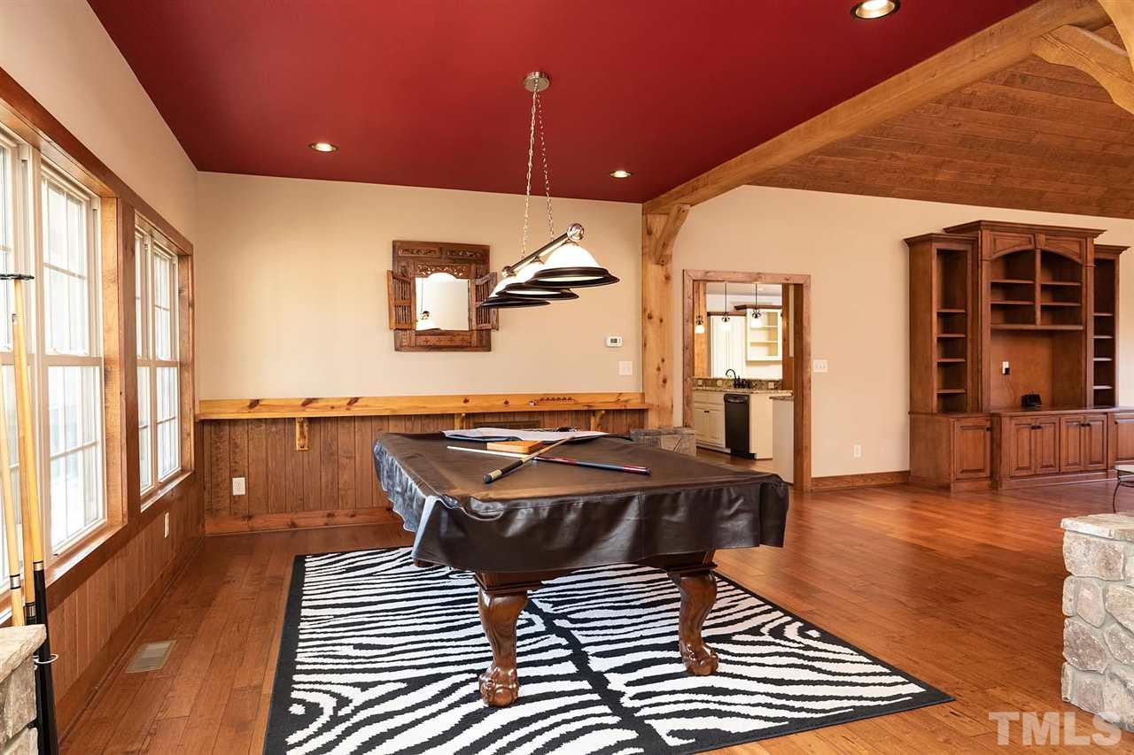7942 Lancaster Store Road Castalia, NC 27816 - Photo 3 of 25