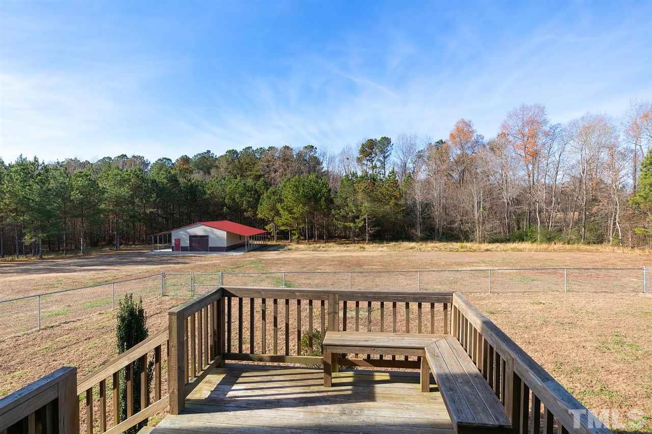 7942 Lancaster Store Road Castalia, NC 27816 - Photo 22 of 25