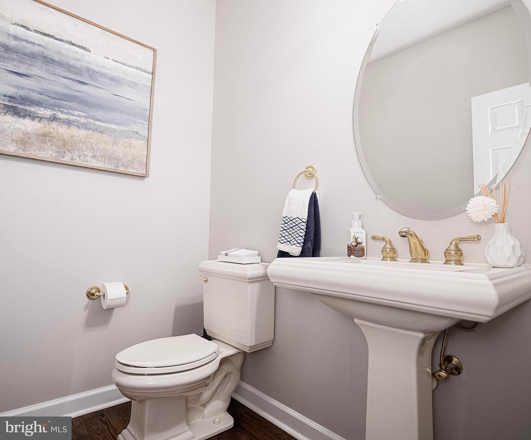 1321 Springvale Drive Bel Air, MD 21015 - Photo 33 of 65