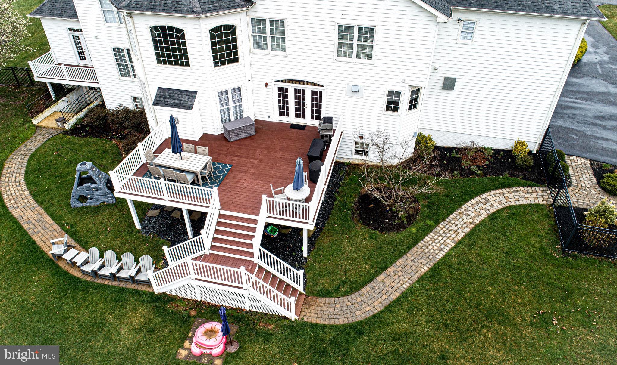 1321 Springvale Drive Bel Air, MD 21015 - Photo 60 of 65