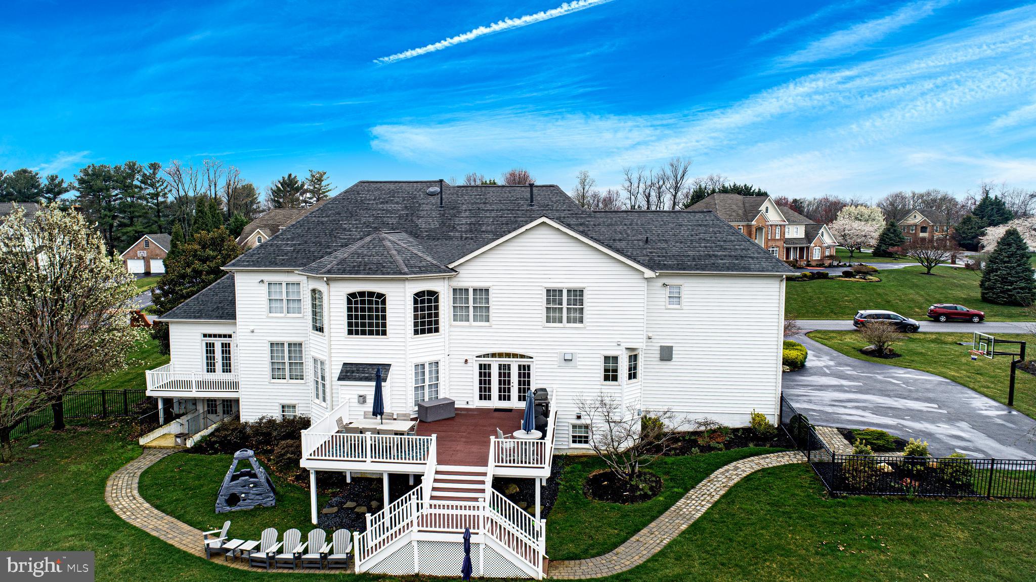 1321 Springvale Drive Bel Air, MD 21015 - Photo 61 of 65