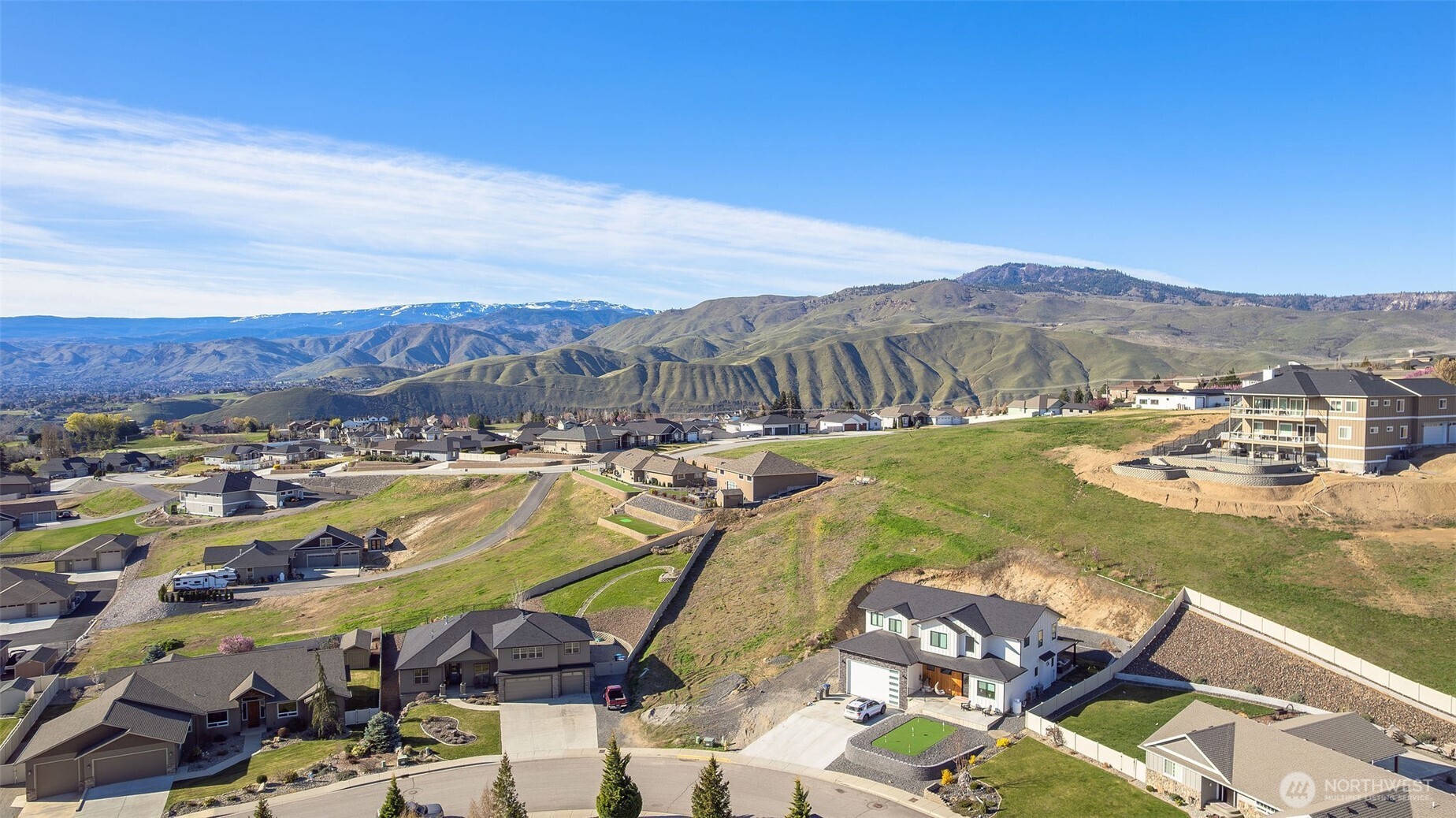 83 Sunny Meadows Loop Wenatchee, WA 98801 - Photo 6 of 23