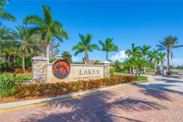 $469,000 | 5122 Unity Square, Vero Beach, FL 32967