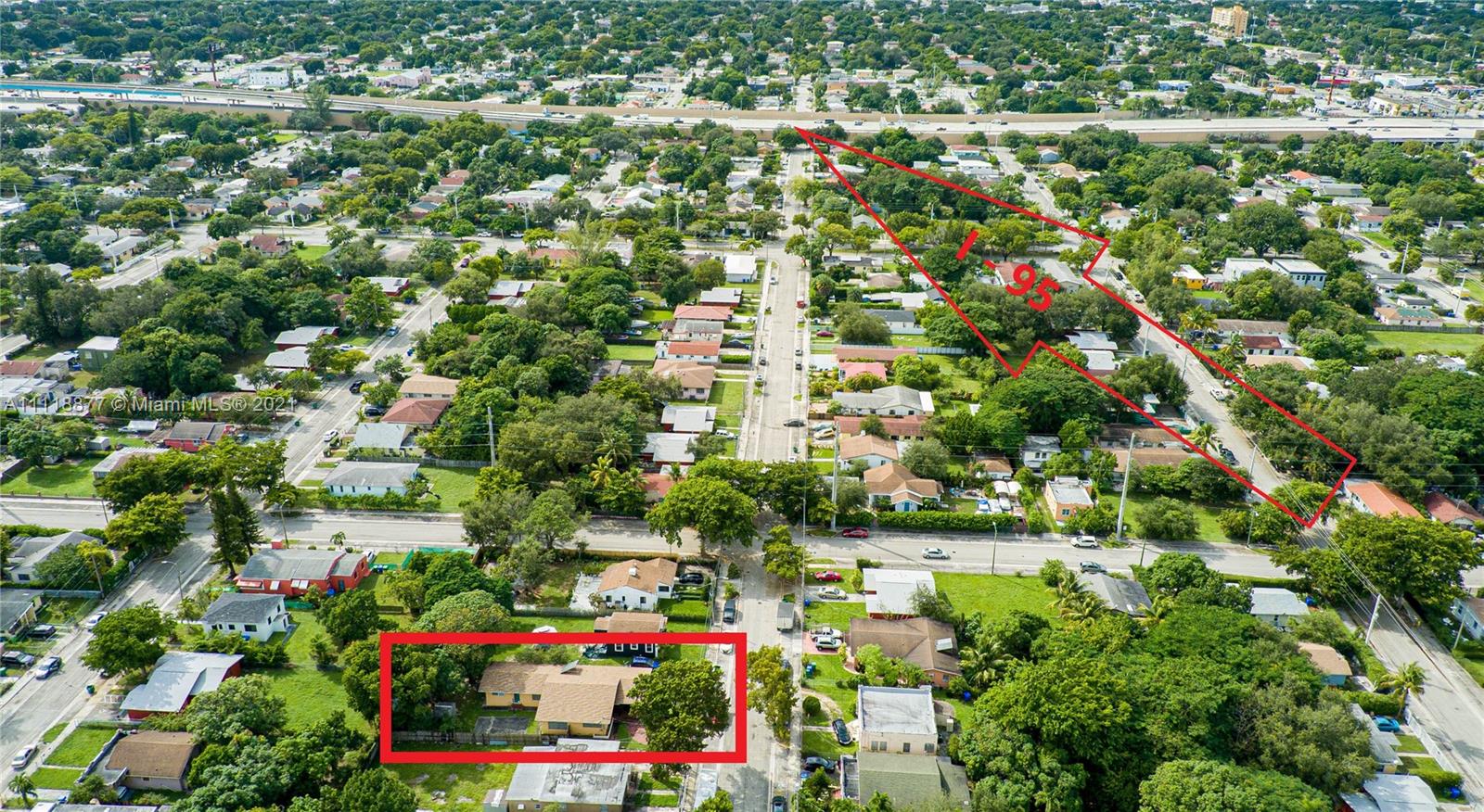 270 Northwest 50th Street Miami, FL 33127 - Photo 6 of 21