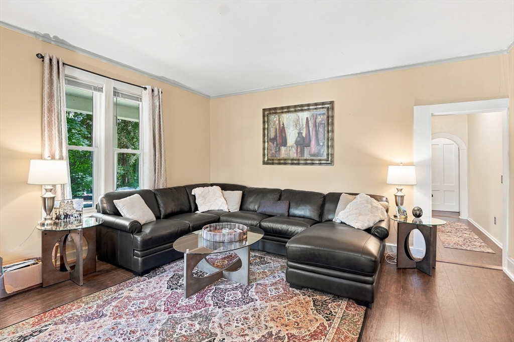 17 Summit Road Gilbertville, MA 01031 - Photo 9 of 34 Gallery Image 9