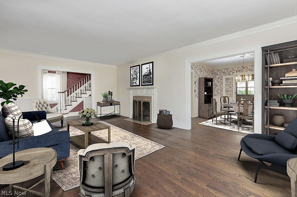 3303 Aberdeen Road Cleveland, OH 44120 - Photo 2 of 43