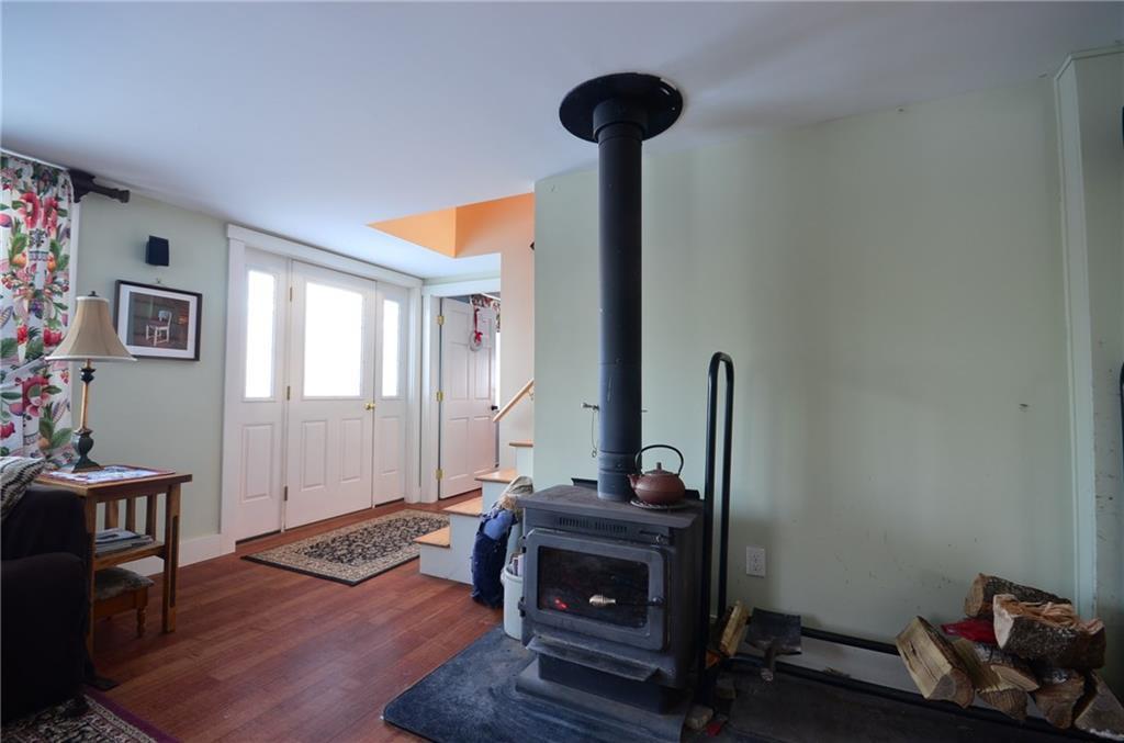 1141 Waldo Station Road Belfast, ME 04915 - Photo 7 of 25 Living Room