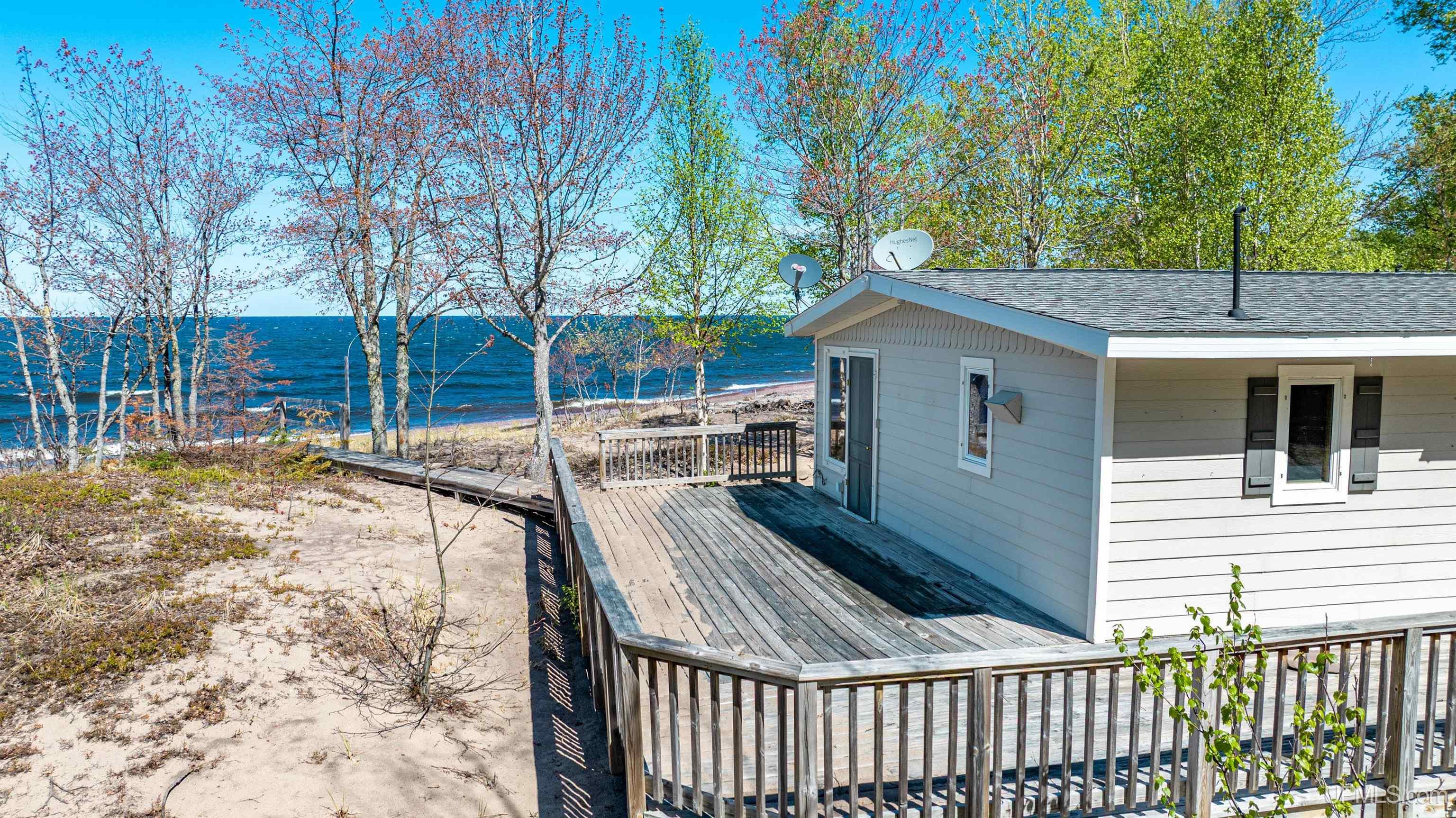 4185 Cedar Bay Road Calumet, MI 49913 - Photo 4 of 64