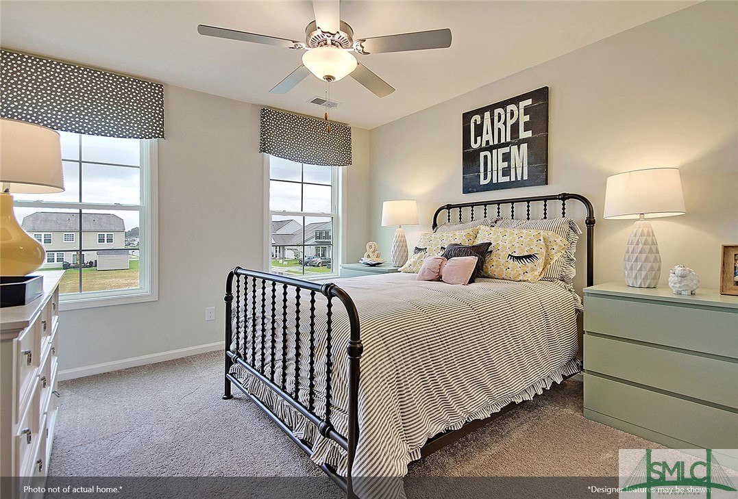 146 Jepson Way Pooler, GA 31322 - Photo 19 of 21