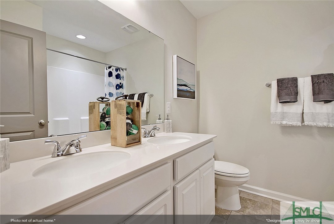 146 Jepson Way Pooler, GA 31322 - Photo 20 of 21