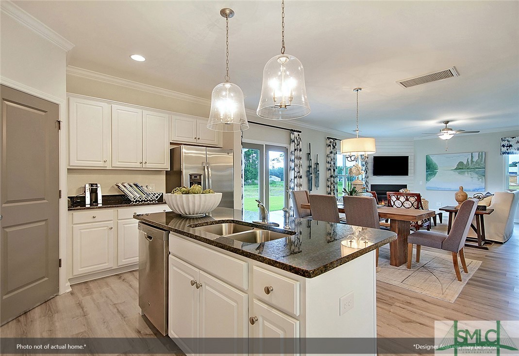 146 Jepson Way Pooler, GA 31322 - Photo 7 of 21