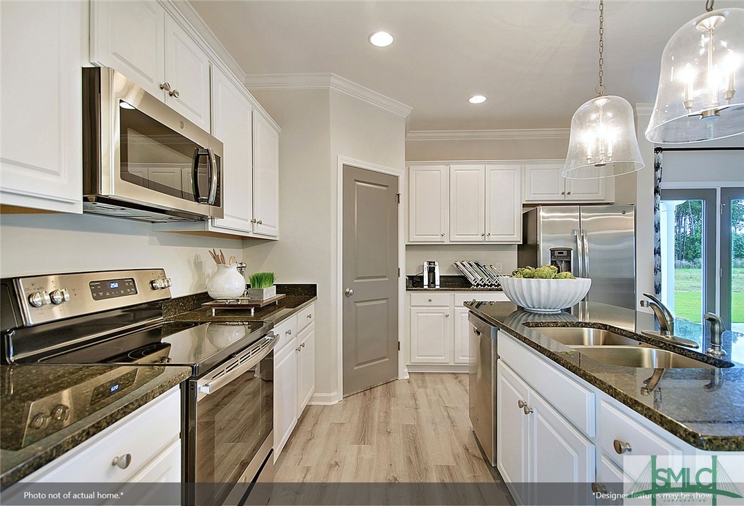 146 Jepson Way Pooler, GA 31322 - Photo 8 of 21