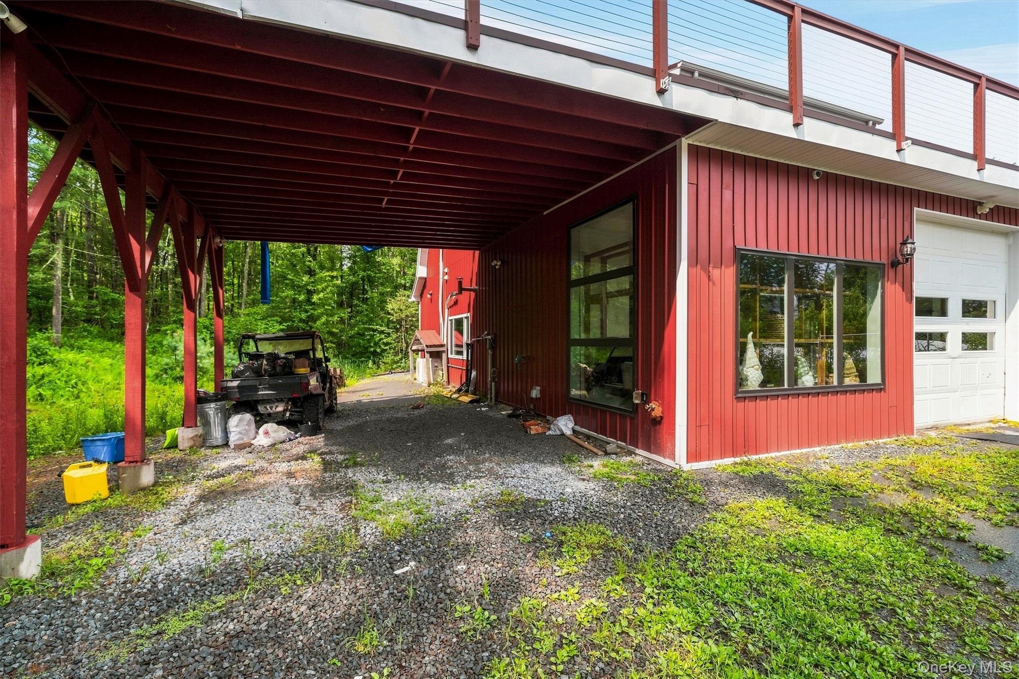 985 Cold Spring Road Forestburgh, NY 12777 - Photo 26 of 40 Gallery Image 26