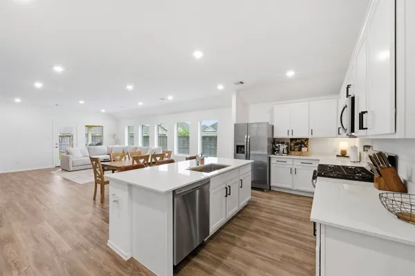 $312,000 | 1386 Antigua Drive, Conroe, TX 77301