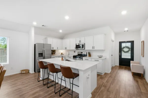 $312,000 | 1386 Antigua Drive, Conroe, TX 77301